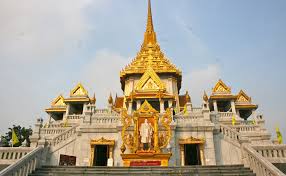 Những điểm du lịch tuyệt vời nhất Thái Lan