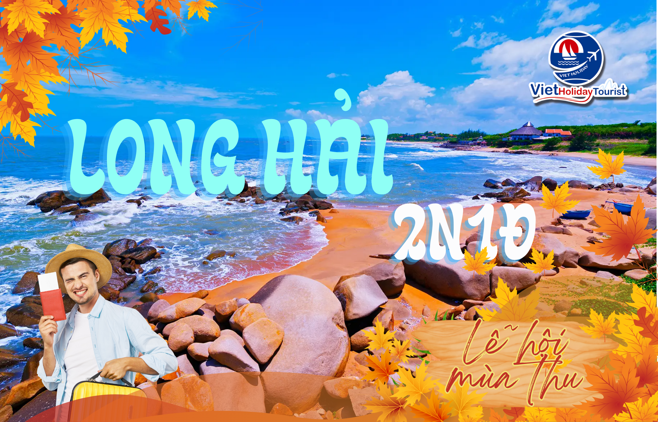 LONG HẢI 2N1Đ