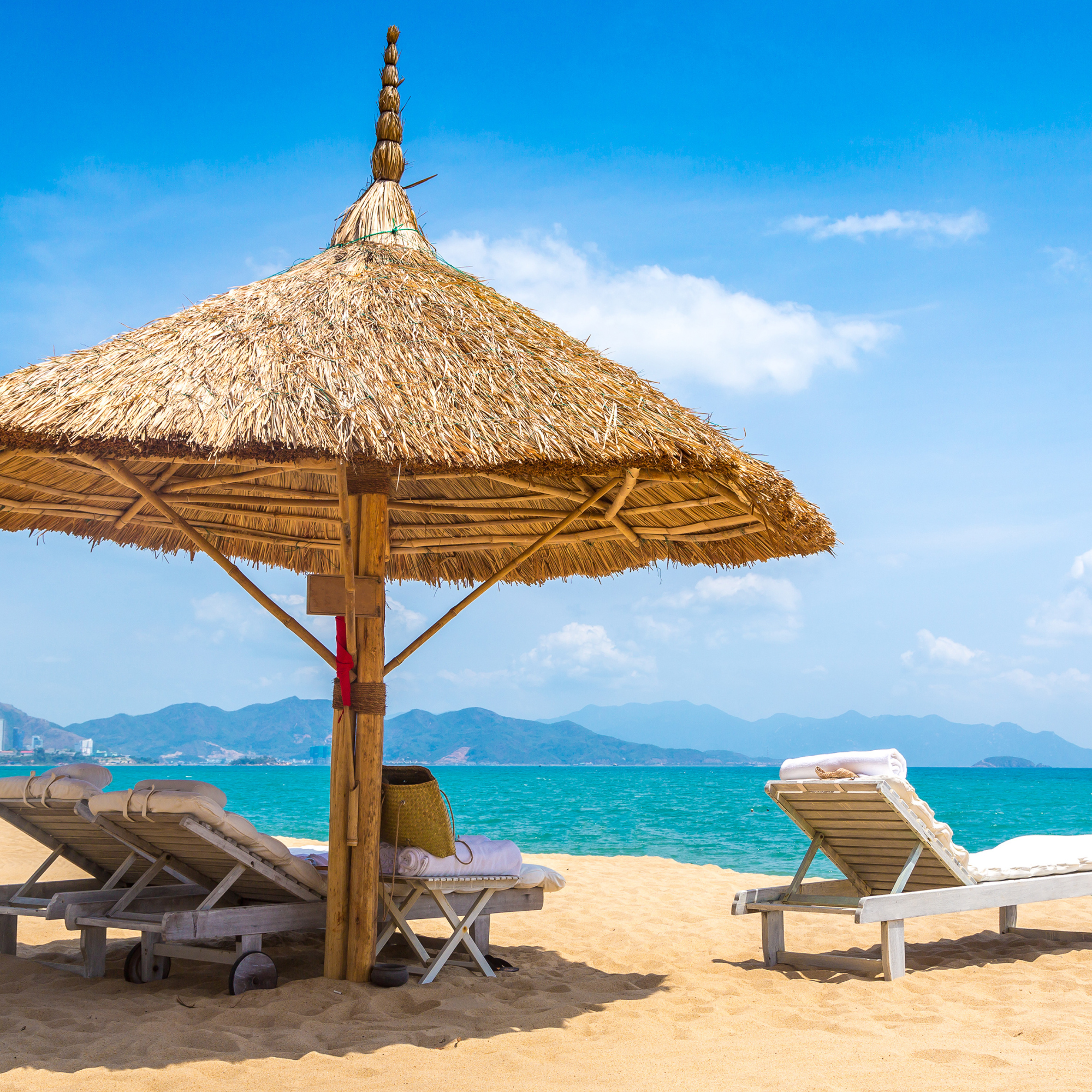 NHA TRANG - BIỂN NHŨ TIÊN 3N3Đ