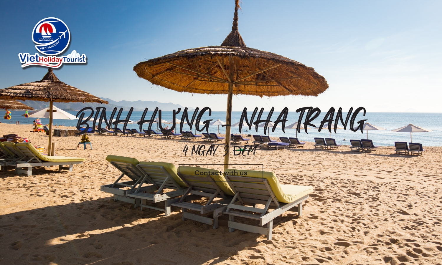 BÌNH HƯNG - NHA TRANG