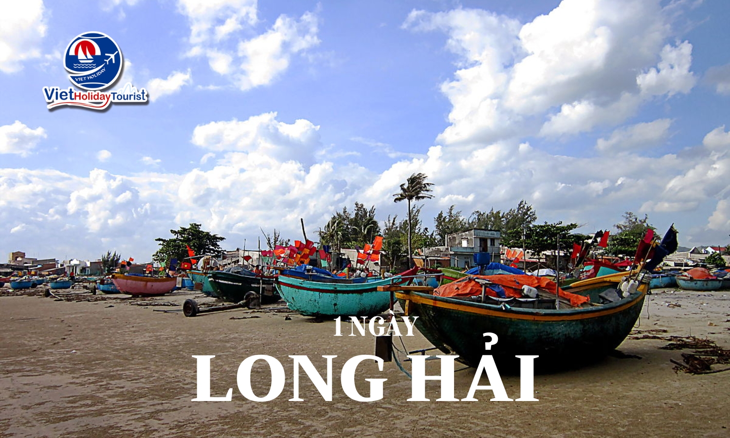 LONG HẢI 1 NGÀY