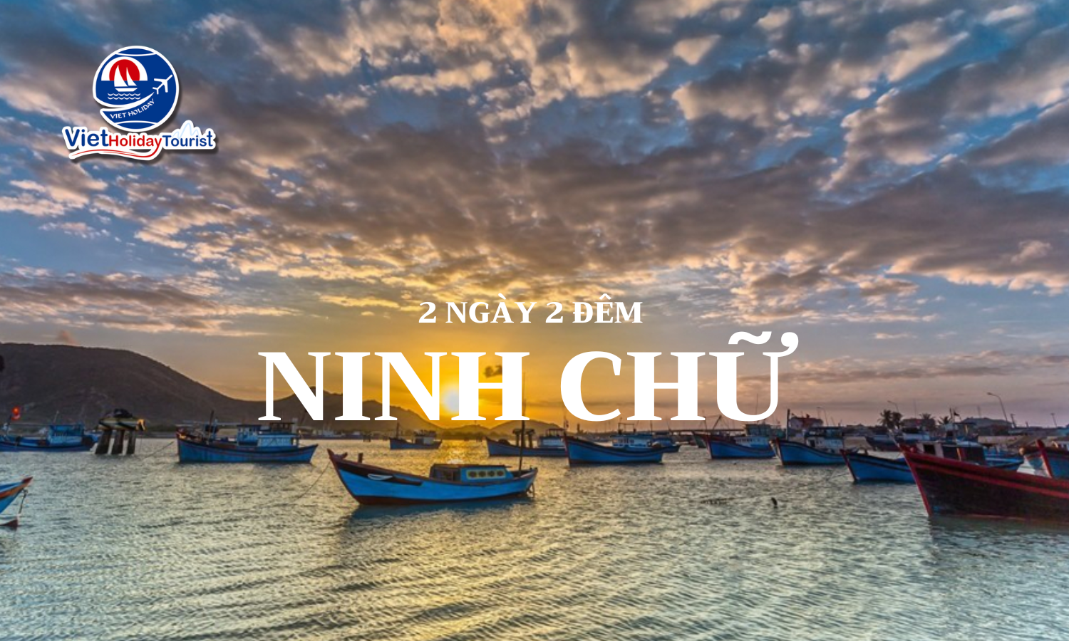 NINH CHỮ 2N2Đ